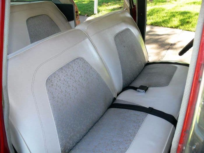 1956 Nash AMBASSADOR thumbnail 14
