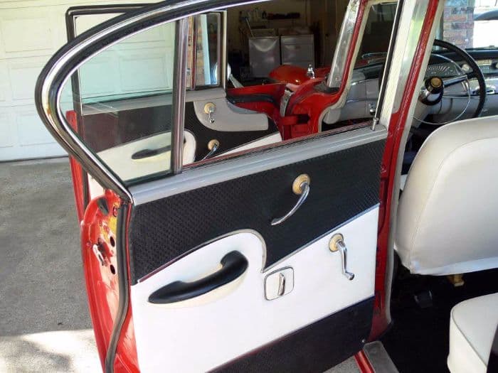 1956 Nash AMBASSADOR thumbnail 9