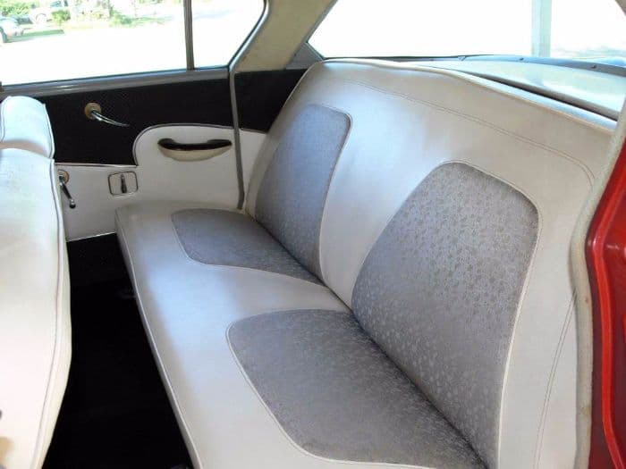 1956 Nash AMBASSADOR thumbnail 5