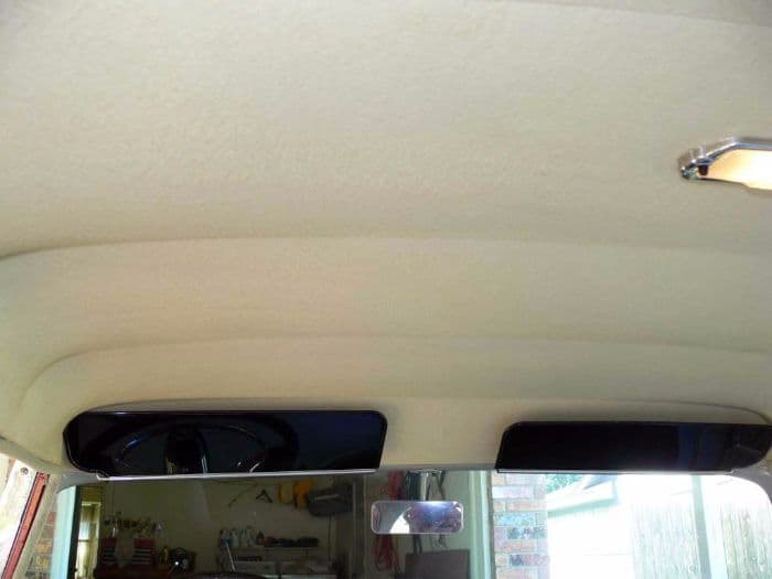 1956 Nash AMBASSADOR thumbnail 12