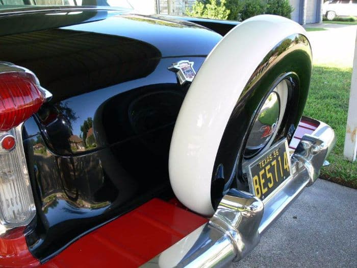 1956 Nash AMBASSADOR thumbnail 18