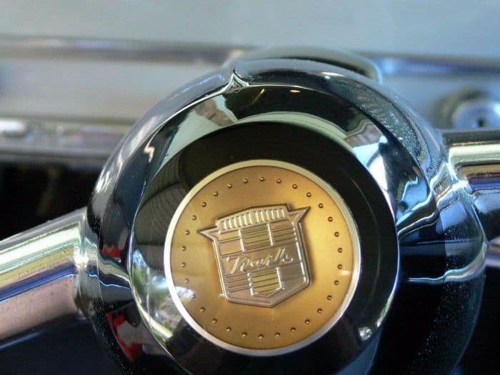 1956 Nash AMBASSADOR thumbnail 13