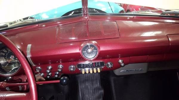 1949 Ford Custom Convertible thumbnail 17