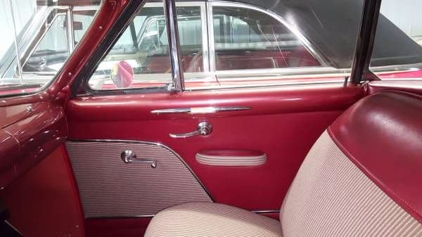 1949 Ford Custom Convertible thumbnail 23