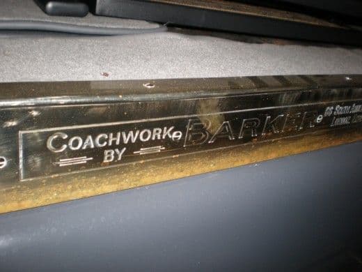 1928 Rolls Royce Phantom thumbnail 3