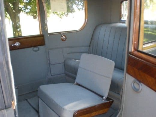 1928 Rolls Royce Phantom thumbnail 21