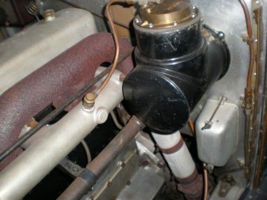 1928 Rolls Royce Phantom thumbnail 8