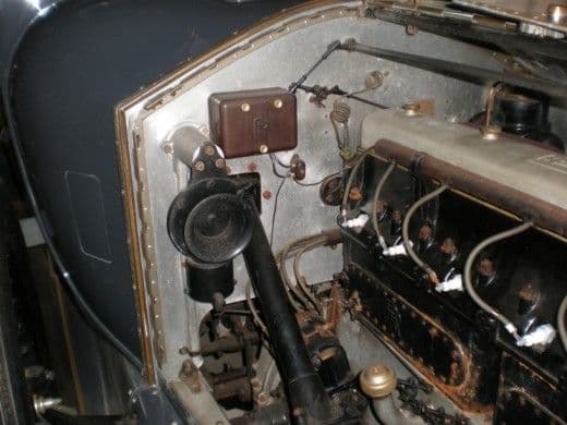 1928 Rolls Royce Phantom thumbnail 10