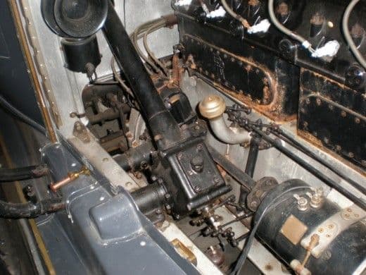 1928 Rolls Royce Phantom thumbnail 11