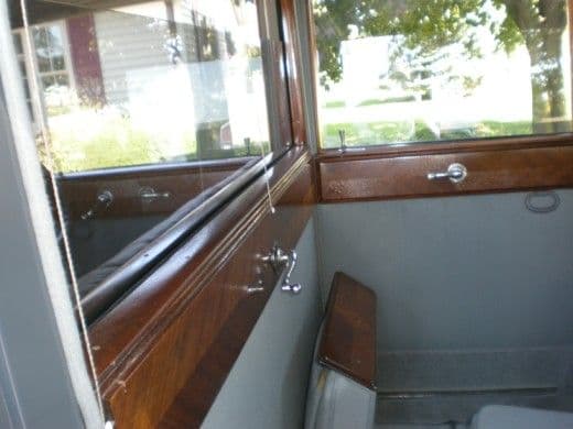 1928 Rolls Royce Phantom thumbnail 22