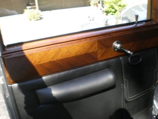 1928 Rolls Royce Phantom thumbnail 16