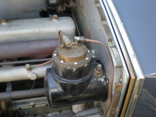 1928 Rolls Royce Phantom thumbnail 17