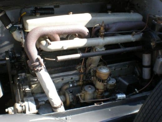 1928 Rolls Royce Phantom thumbnail 18