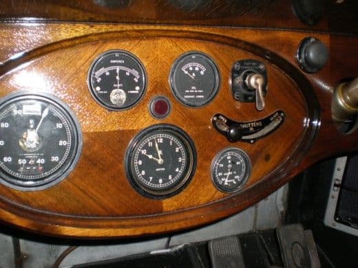 1928 Rolls Royce Phantom thumbnail 19