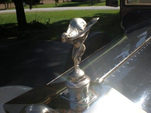 1928 Rolls Royce Phantom thumbnail 20