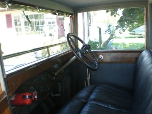 1928 Rolls Royce Phantom thumbnail 23