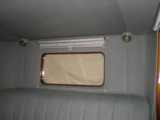 1928 Rolls Royce Phantom thumbnail 24