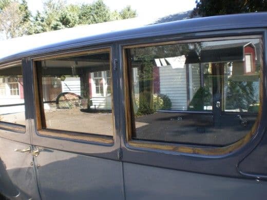 1928 Rolls Royce Phantom thumbnail 26