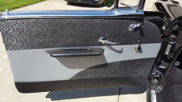 1957 Chevrolet Bel Air thumbnail 10