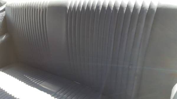 1957 Chevrolet Bel Air thumbnail 13