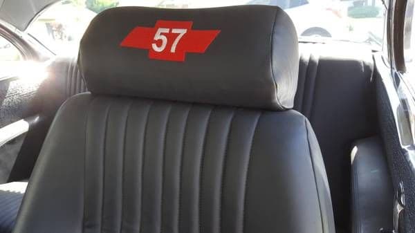 1957 Chevrolet Bel Air thumbnail 14