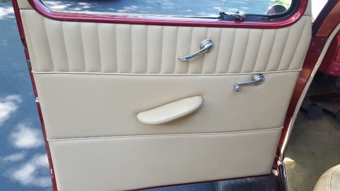 1940 Ford Custom thumbnail 12