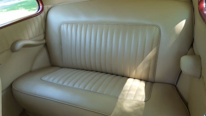1940 Ford Custom thumbnail 13