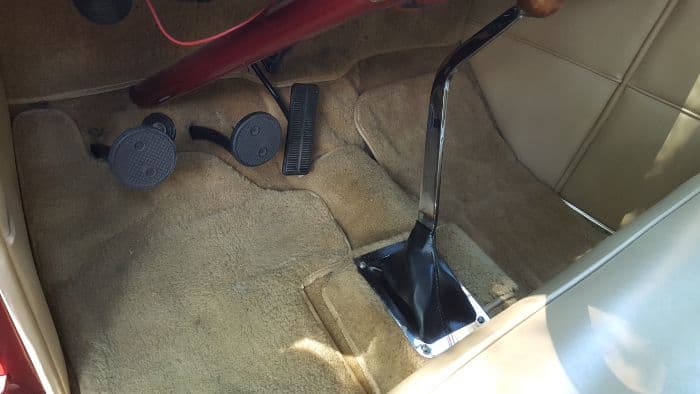 1940 Ford Custom thumbnail 17