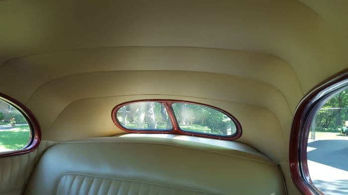 1940 Ford Custom thumbnail 18