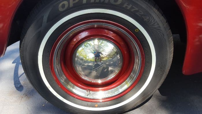 1940 Ford Custom thumbnail 4