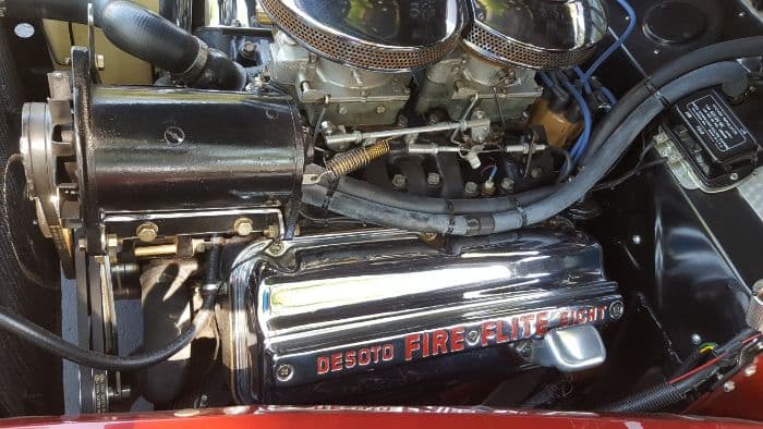 1940 Ford Custom thumbnail 5