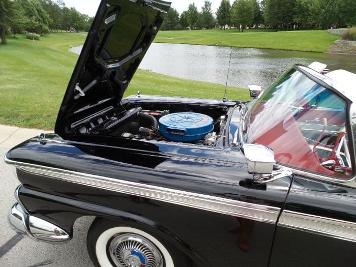 1959 Ford Galaxie Retractable Top thumbnail 10