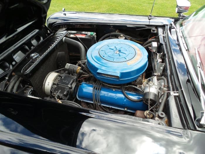 1959 Ford Galaxie Retractable Top thumbnail 11