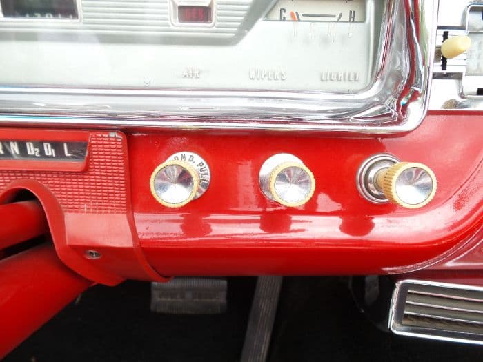 1959 Ford Galaxie Retractable Top thumbnail 15
