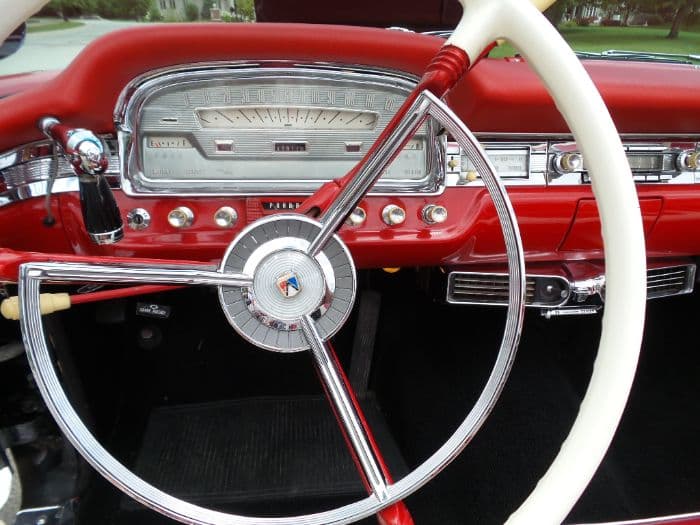 1959 Ford Galaxie Retractable Top thumbnail 16