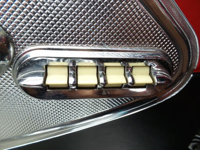 1959 Ford Galaxie Retractable Top thumbnail 18