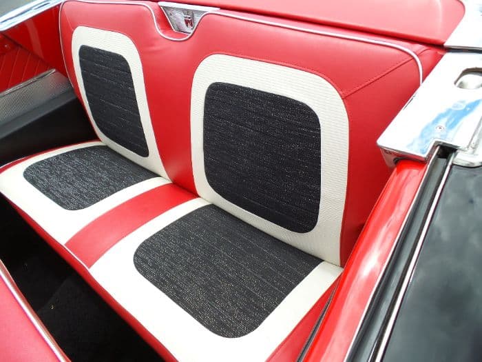 1959 Ford Galaxie Retractable Top thumbnail 20