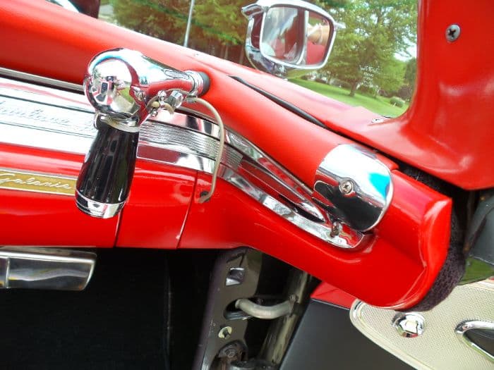 1959 Ford Galaxie Retractable Top thumbnail 22