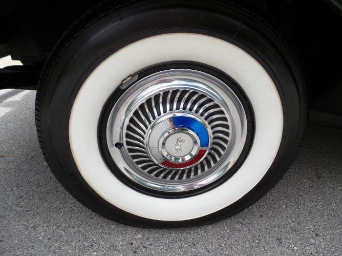 1959 Ford Galaxie Retractable Top thumbnail 6