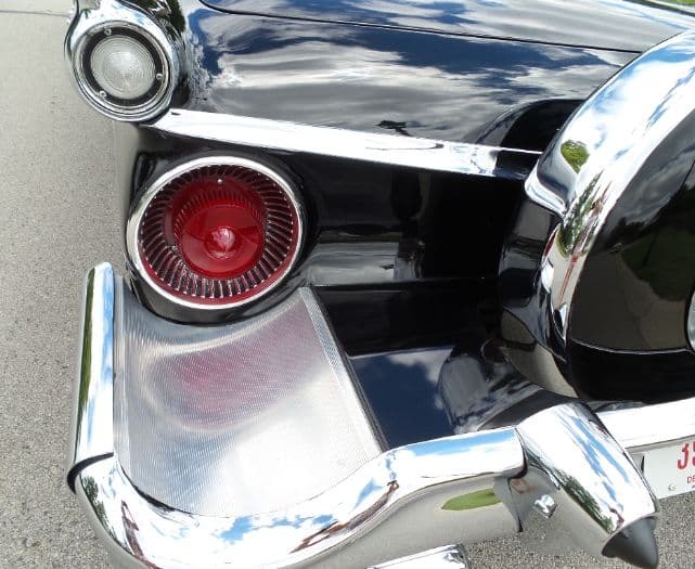 1959 Ford Galaxie Retractable Top thumbnail 7