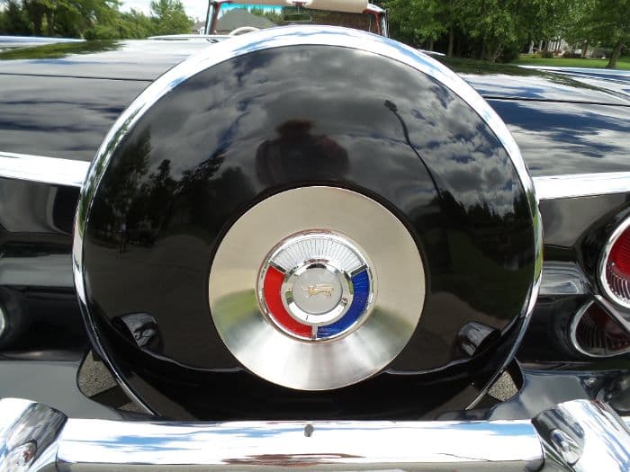 1959 Ford Galaxie Retractable Top thumbnail 8