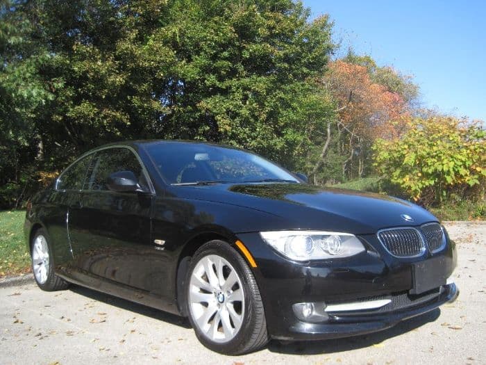 2011 BMW 328I — photo 1