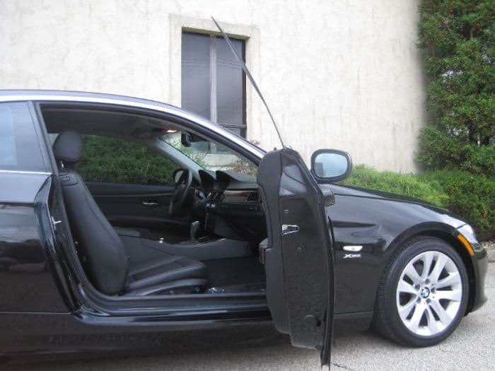 2011 BMW 328I thumbnail 12