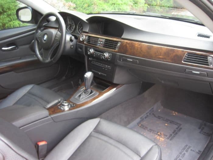 2011 BMW 328I thumbnail 13