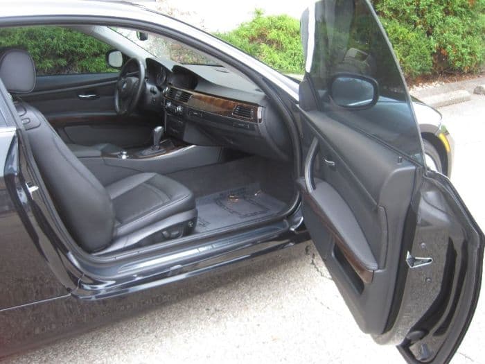 2011 BMW 328I thumbnail 4