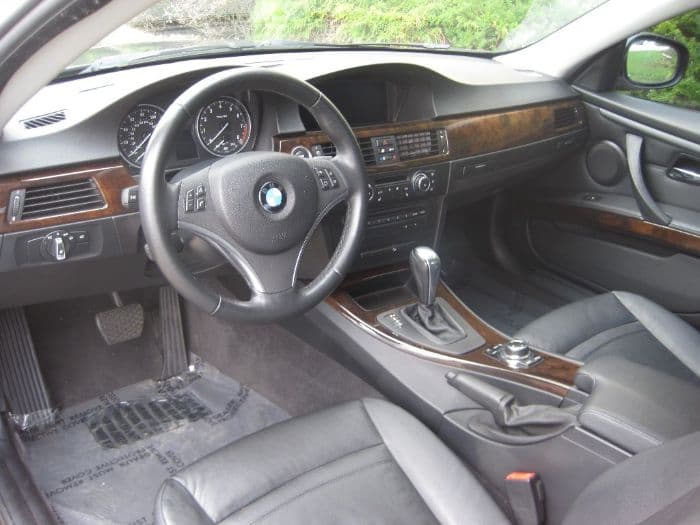 2011 BMW 328I thumbnail 5