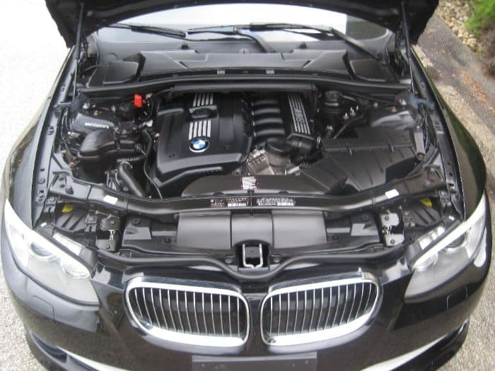 2011 BMW 328I thumbnail 6