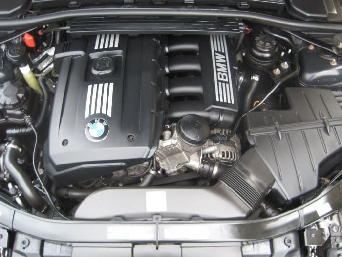 2011 BMW 328I thumbnail 7