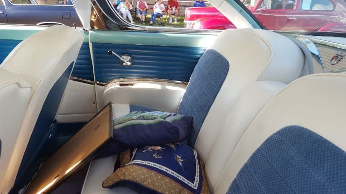 1955 Ford Crown Victoria thumbnail 10