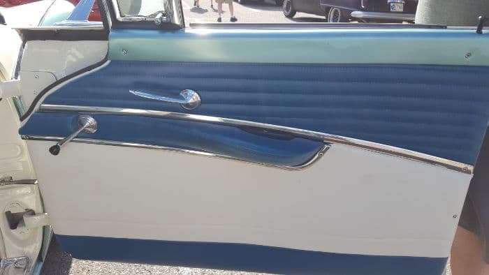 1955 Ford Crown Victoria thumbnail 6
